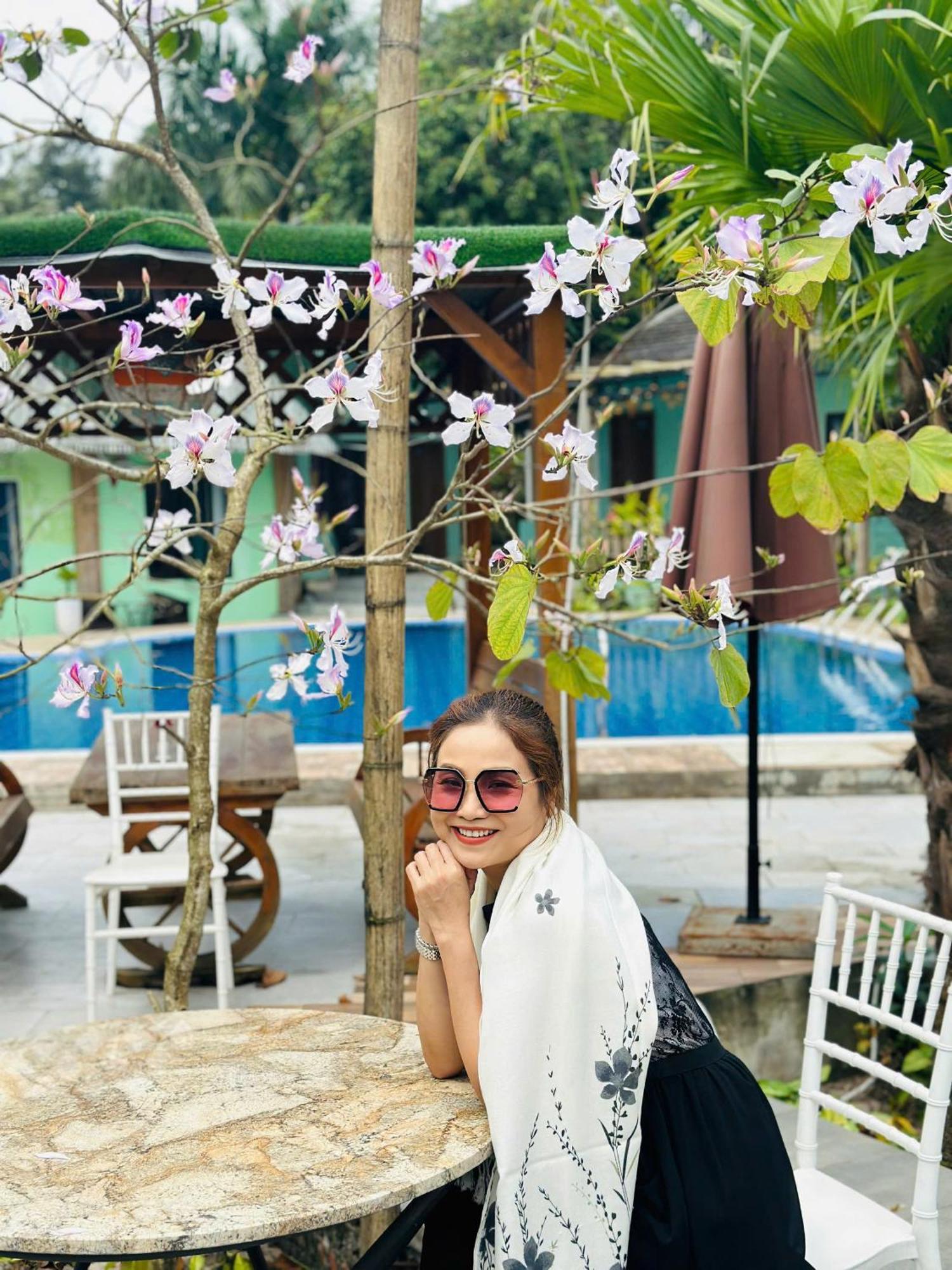 קוואנג נין Minh Chau Beach Resort מראה חיצוני תמונה